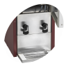 TEFCOLD Wine Dispenser 2x20L Professionalize your service!