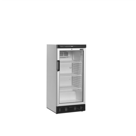 Armoire Réfrigérée Boissons 190 L Porte Vitrée TEFCOLD