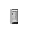 Armoire Réfrigérée Boissons 190 L Porte Vitrée TEFCOLD