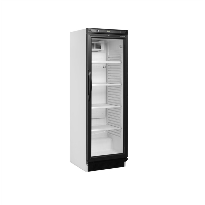 Armoire Réfrigérée à Boissons TEFCOLD - Glasdörr 347 L