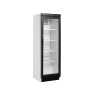 Armoire Réfrigérée à Boissons TEFCOLD - Glasdörr 347 L