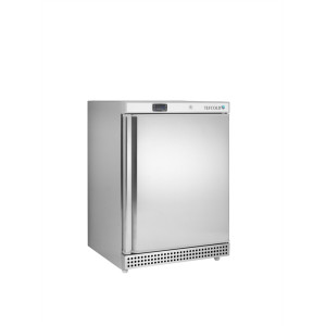 Armoire Réfrigérée Positive Inox 119 L TEFCOLD UR200S - Professionell kvalitet