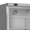 Armoire Réfrigérée Positive Inox 119 L TEFCOLD UR200S - Ammattilaatu