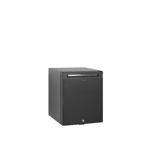 Mini Frigo Bar Svart TEFCOLD 24 L - Presterande och Elegant