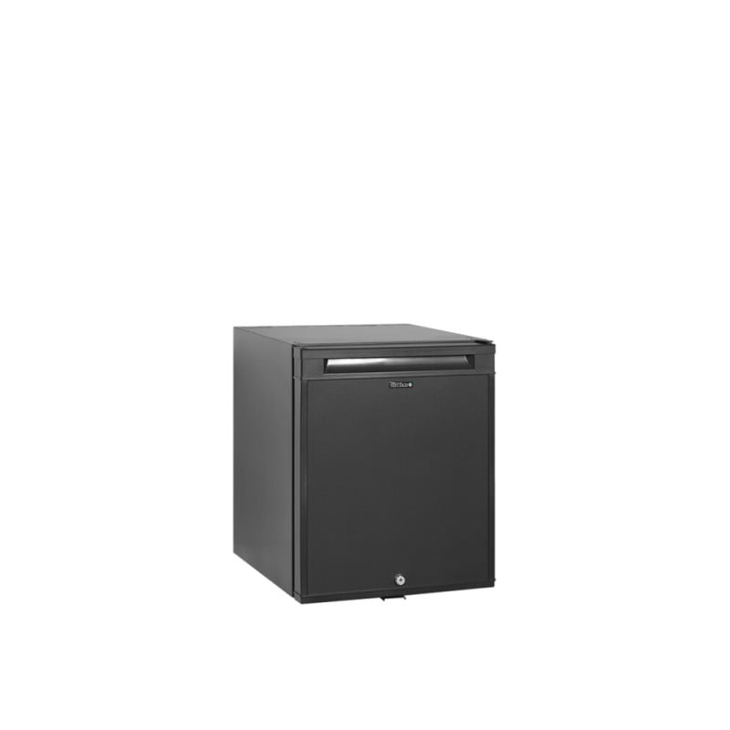 Mini Frigo Bar Svart TEFCOLD 24 L - Presterande och Elegant