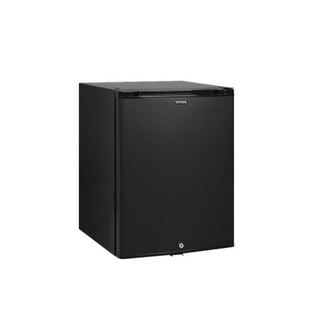 Mini Frigo de Bar TEFCOLD Musta - 44,5 L: Tehokas ja Tyylikäs