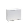 White Chest Refrigerator - TEFCOLD EBC35, 275 L: Low Consumption, Easy Access