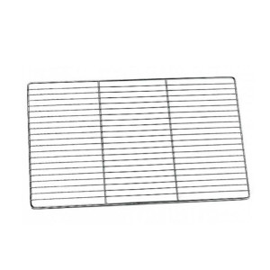 Grille Inox GN 1/1 - Mychef: Kestävä ja Monipuolinen