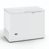 Professional Chest Freezer - 290 L