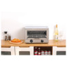 Toaster Elektrisk Enkel - Dynasteel