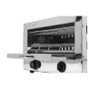 Toaster Elektrisk Enkel - Dynasteel