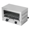 Toaster Elektrisk Enkel - Dynasteel