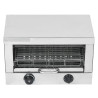 Toaster Elektrisk Enkel - Dynasteel