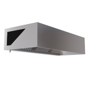 Cubic Hood 1100 Led Without Dynasteel Motor - 1400 mm