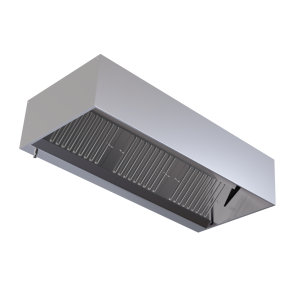 Kuuma kuutio 1100 LED ilman moottoria - Pituus 1600 Dynasteel