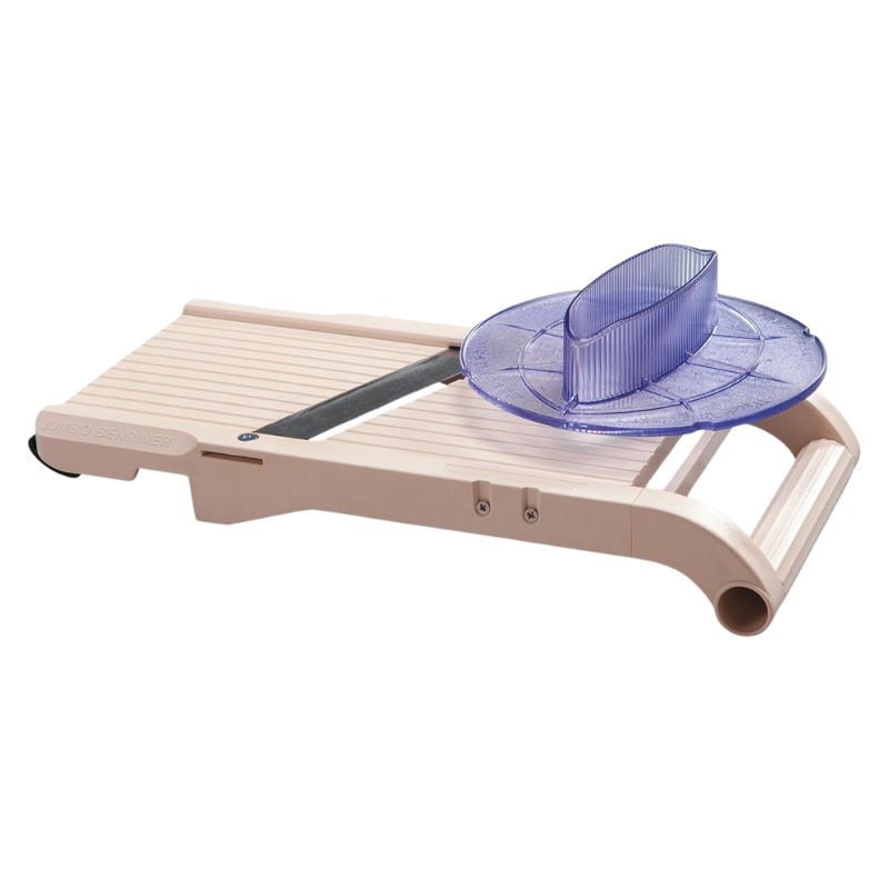 Japanilainen Jumbo 120 mm Tellier -mandoliini: vertaansa vailla oleva tarkkuus Japanilainen Jumbo 120 mm Tellier -mandoliini: vertaansa vailla oleva tarkkuus