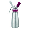Siphon Professionell Rostfritt Stål Gobel NF D21-901 - Krämiga Förberedelser