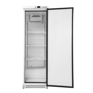 Armoire Réfrigérée 400 Litres - Positive Blanche - Reconditionnée