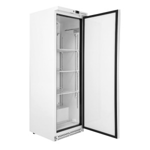 Refrigerated Cabinet 400 Liters - Positive White - Refurbished