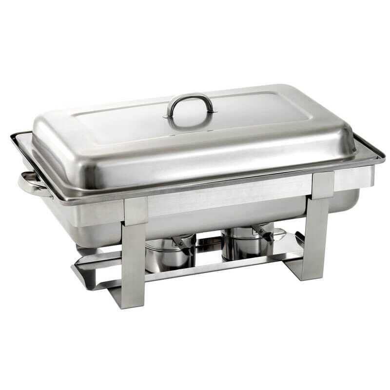 Chafing Dish Stapelbar 9 L - GN 1/1