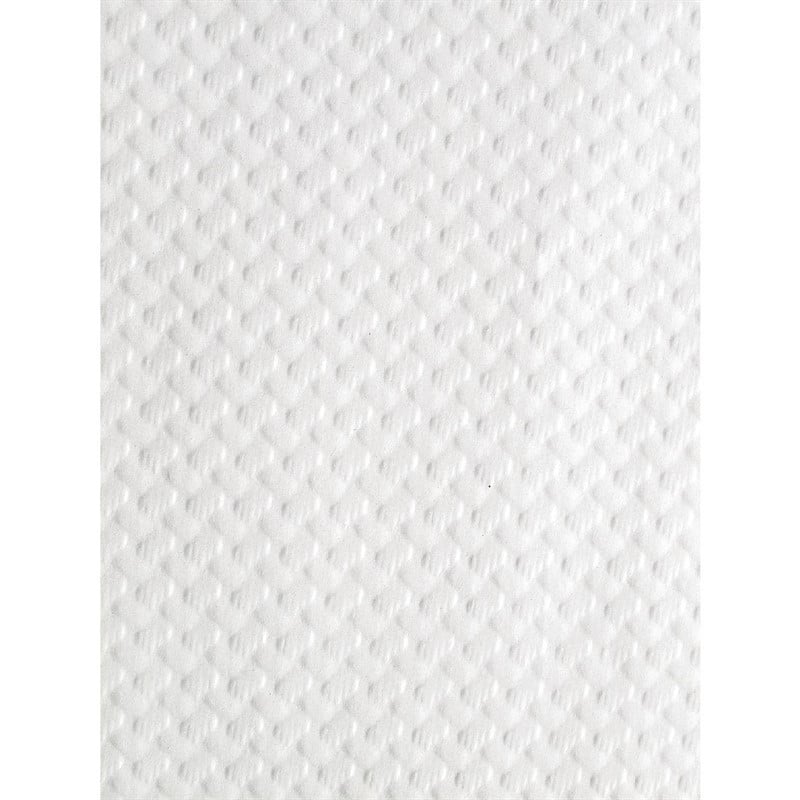 Sets de Table en Papier Blancs - Lot de 500, Qualité Premium