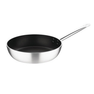 Non-stick Induktionsstekpanna Ø 320 mm Vogue | Teflon Platinum Plus-beläggning