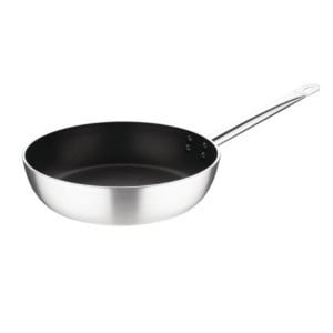 Tarttumaton induktiopannu Ø 320 mm Vogue | Teflon Platinum Plus -pinnoite