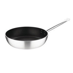 Non-stick Induktionsstekpanna Ø 320 mm Vogue | Teflon Platinum Plus-beläggning