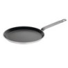 Crepepanna med non-stick beläggning för induktion Vogue - Aluminium Ø 260 mm, Teflon Platinum Plus