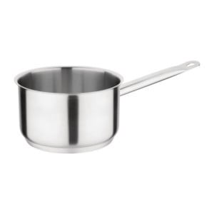 Casserole Inox Vogue 180 x 110 mm - Laadukas ammattikeittiöväline