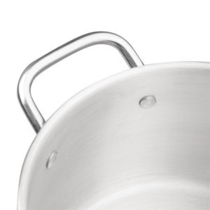 Marmite Bain Marie Aluminium 4L Vogue K643: Tutustu välttämättömään! ????✨