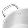 Marmite Bain Marie Aluminium 4L Vogue K643: Tutustu välttämättömään! ????✨
