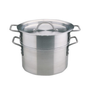 Marmite Bain Marie Aluminium 4L Vogue K643: Tutustu välttämättömään! ????✨