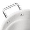 Marmite Bain Marie Aluminium 4L Vogue K643: Tutustu välttämättömään! ????✨