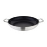 Paellapanna i aluminium med non-stick-beläggning - Vogue, 35 cm