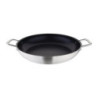 Non-stick Aluminum Paella Pan - Vogue, 35 cm