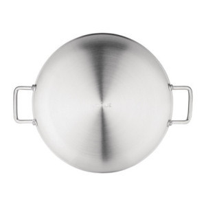 Paella-pannu, tarttumaton alumiini - Vogue, 35 cm