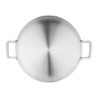 Paella-pannu, tarttumaton alumiini - Vogue, 35 cm