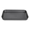 Anodized Aluminum Baking Dish Vogue - Resistance and Even Cooking