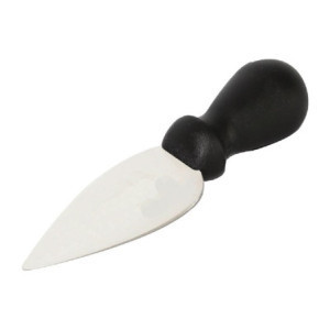 Kniv för Parmesanost 11 cm DEGLON: Precis skärning för hårda ostar