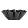 Non-stick Mini Briocheformar 75 mm - Set om 12, Matfer Bourgeat