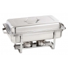 Chafing Dish 4 L - GN 1/1 pro