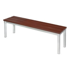 Banc Utomhus Imitation Valnöt 1050 mm Gopak CK814