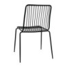 Bolero steel wire chairs - Modern industrial style