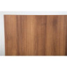 Plateau de Table Chêne Rustique 700mm Bolero: Qualité et élégance pour votre espace