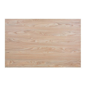 Antik naturlig bordsskiva L1100 x B700 mm Bolero - Hög kvalitet