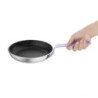 Stekpanna Aluminium Non-stick Teflon Platinum 200mm Hygiplas