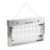 LED Insect Killer Stainless Steel 14 W - Eazyzap - Pro Kitchen