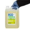 Diskmedel Koncentrerad Citron Aloe Vera 5L Ecover: Rengör och tar hand om ditt porslin