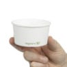 Compostable Soup/Ice Cream Bowls 170ml - Lot of 1000 Vegware